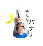 SHHstam 我が家の三兄弟（個別スタンプ：29）