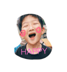 SHHstam 我が家の三兄弟（個別スタンプ：30）