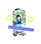 ようちゃん17（個別スタンプ：9）