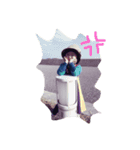yuika.yuika（個別スタンプ：4）