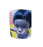 yuika.yuika（個別スタンプ：7）