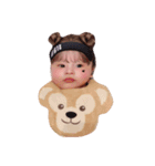 海りんご（個別スタンプ：9）