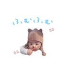 鈴木家のアイドル2（個別スタンプ：8）