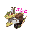 NiCop（個別スタンプ：9）
