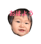 おーすけスタンプ（個別スタンプ：1）