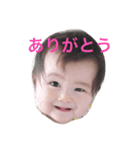 おーすけスタンプ（個別スタンプ：7）
