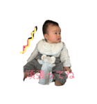 y.h.y（個別スタンプ：4）