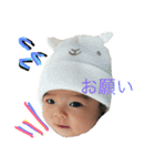 y.h.y（個別スタンプ：6）