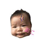 y.h.y（個別スタンプ：10）