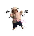 y.h.y（個別スタンプ：11）