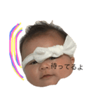 y.h.y（個別スタンプ：13）