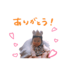 鈴木家のアイドル（個別スタンプ：6）