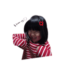 みゆさんスタンプ第二（個別スタンプ：6）