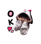 みゆさんスタンプ第二（個別スタンプ：7）