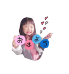 みゆさんスタンプ第二（個別スタンプ：9）