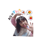 みゆさんスタンプ第二（個別スタンプ：10）