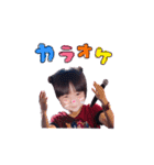 みゆさんスタンプ第二（個別スタンプ：11）