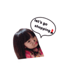 みゆさんスタンプ第二（個別スタンプ：12）