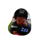虹希です（個別スタンプ：6）