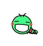 まるっこ3（個別スタンプ：2）