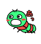 まるっこ3（個別スタンプ：6）