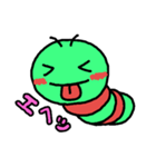 まるっこ3（個別スタンプ：7）