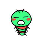 まるっこ3（個別スタンプ：8）