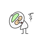 そんしのスタンプ④ ～脳みそ太郎くん～（個別スタンプ：7）