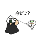 そんしのスタンプ④ ～脳みそ太郎くん～（個別スタンプ：30）
