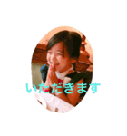 Buri＆417（個別スタンプ：11）