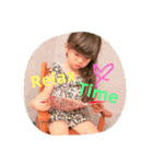 Buri＆417（個別スタンプ：15）