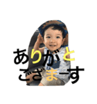 oriku stamp（個別スタンプ：15）