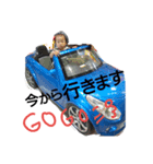 Shinchannokao3（個別スタンプ：7）