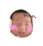 tomapiii（個別スタンプ：4）