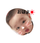 tomapiii（個別スタンプ：9）