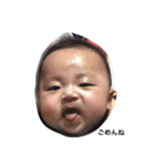 tomapiii（個別スタンプ：16）