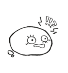 もももちゃん！（個別スタンプ：4）