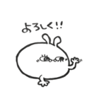 もももちゃん！（個別スタンプ：32）