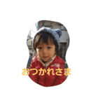 okeisan2（個別スタンプ：4）