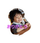 okeisan2（個別スタンプ：8）