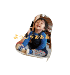 okeisan2（個別スタンプ：17）