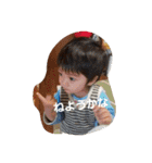 okeisan2（個別スタンプ：23）