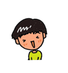 りーぼー③（個別スタンプ：23）