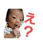 碧心ママ1（個別スタンプ：4）