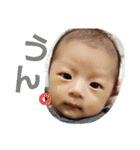碧心ママ1（個別スタンプ：8）