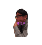 皆んなの濱ちゃん2（個別スタンプ：3）