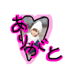 t.riaritsu（個別スタンプ：10）
