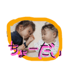 t.riaritsu（個別スタンプ：12）