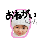 t.riaritsu（個別スタンプ：16）