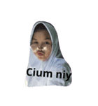 Si imoets(jembatan ancol)（個別スタンプ：2）